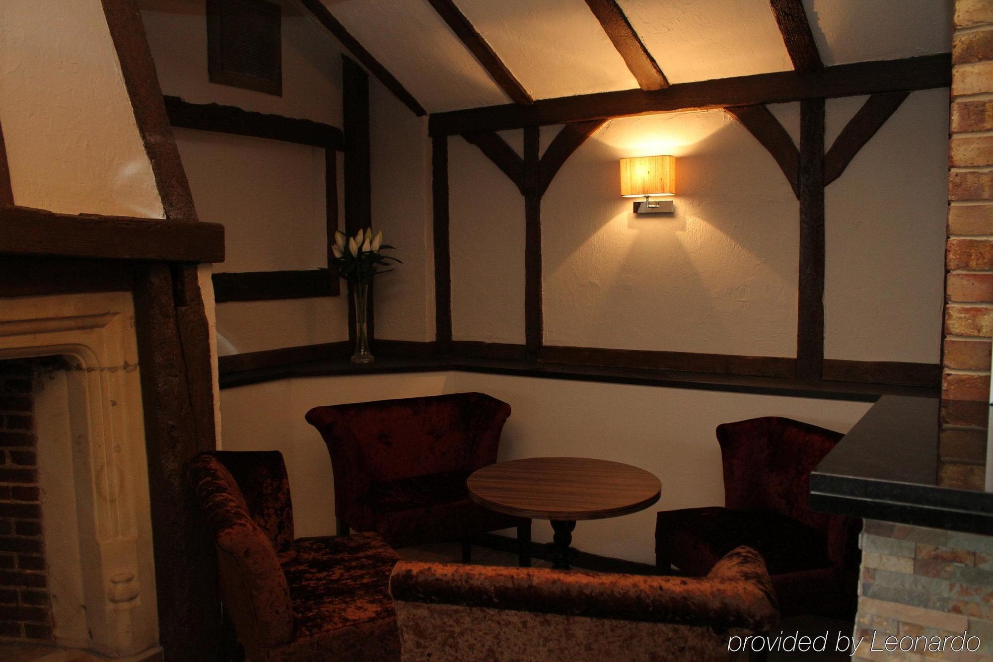 The Legacy Rose & Crown Hotel Salisbury Dış mekan fotoğraf