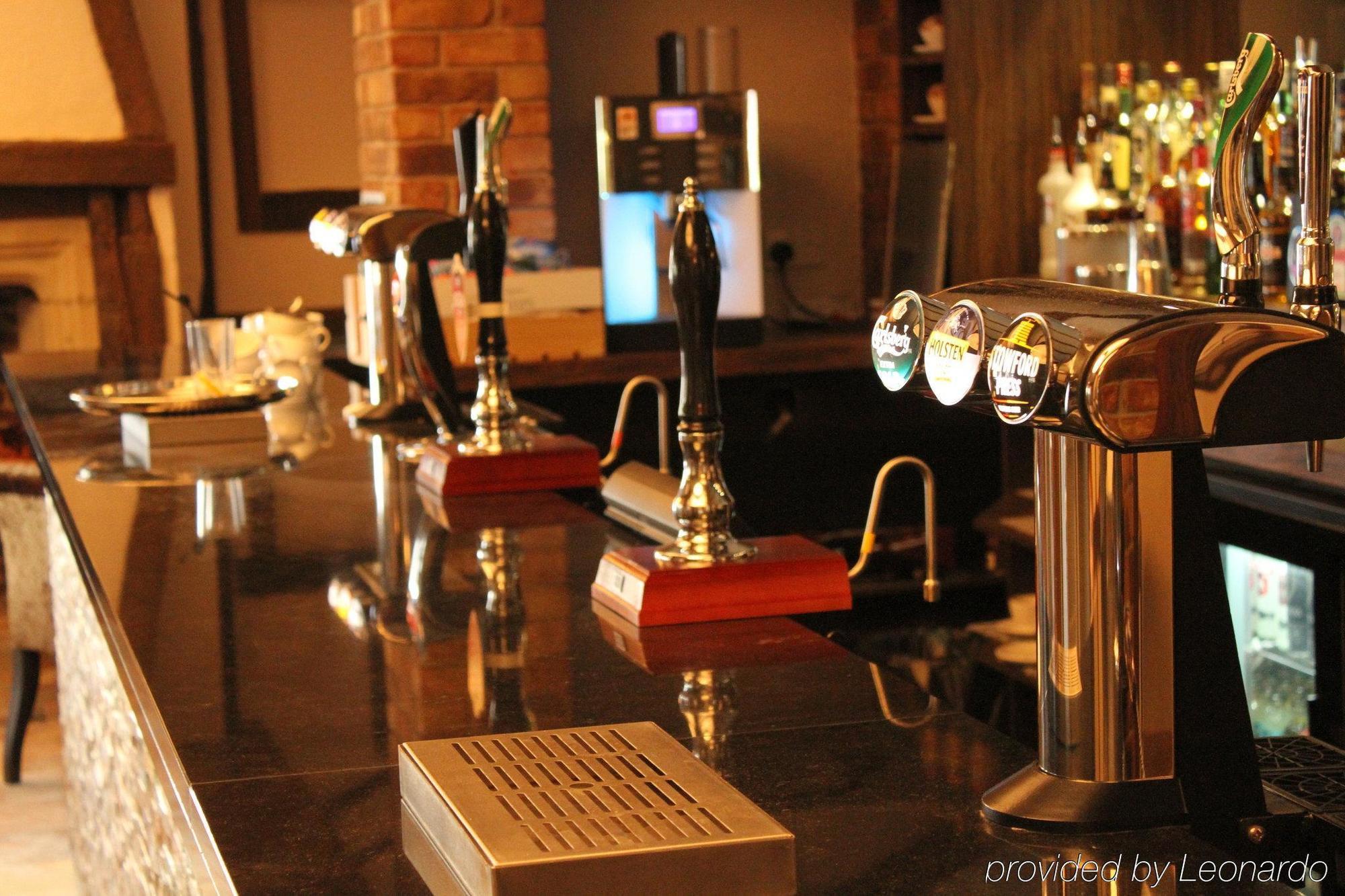 The Legacy Rose & Crown Hotel Salisbury Dış mekan fotoğraf