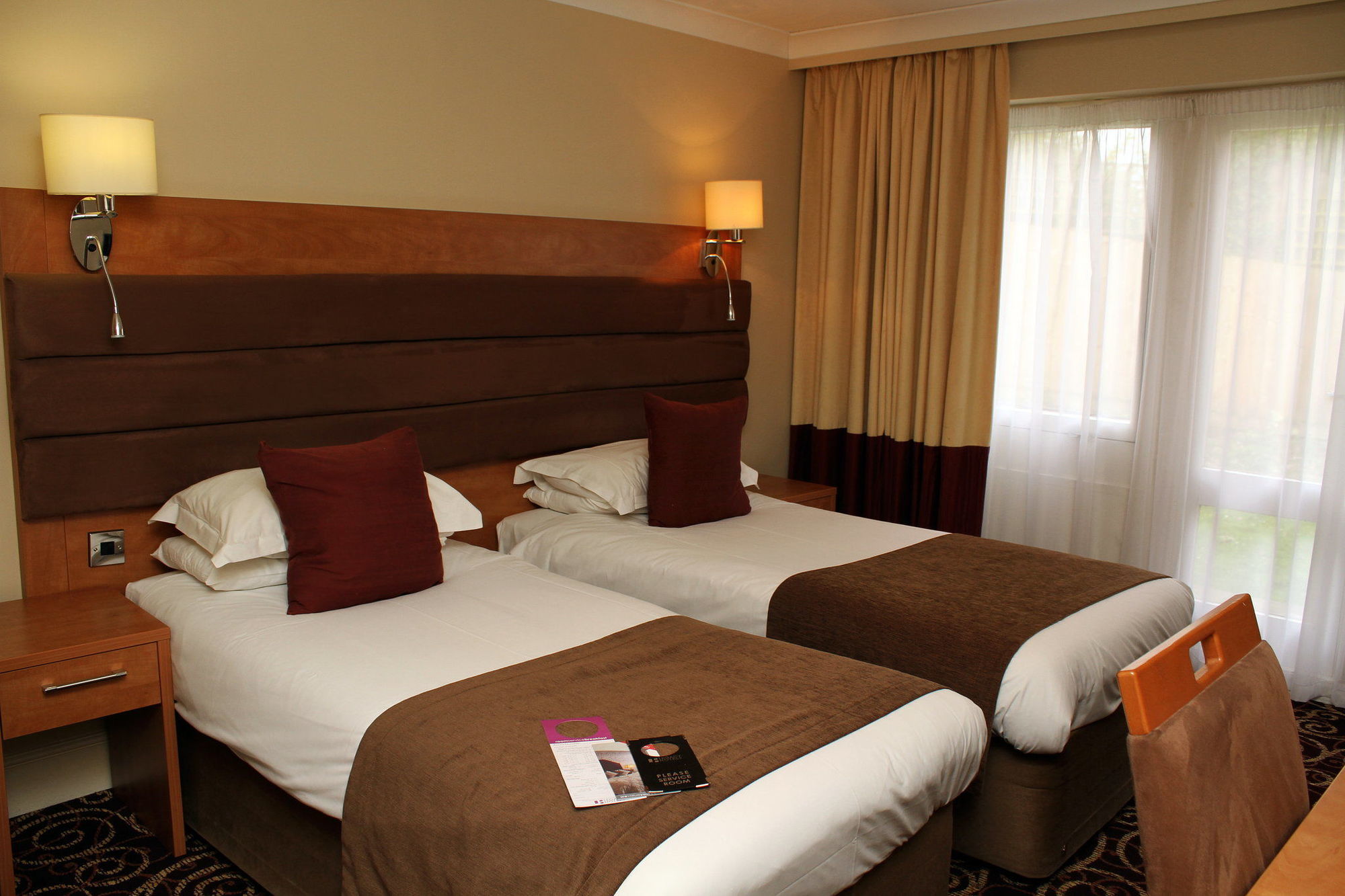 The Legacy Rose & Crown Hotel Salisbury Dış mekan fotoğraf