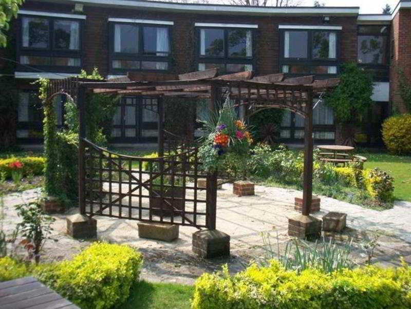 The Legacy Rose & Crown Hotel Salisbury Dış mekan fotoğraf