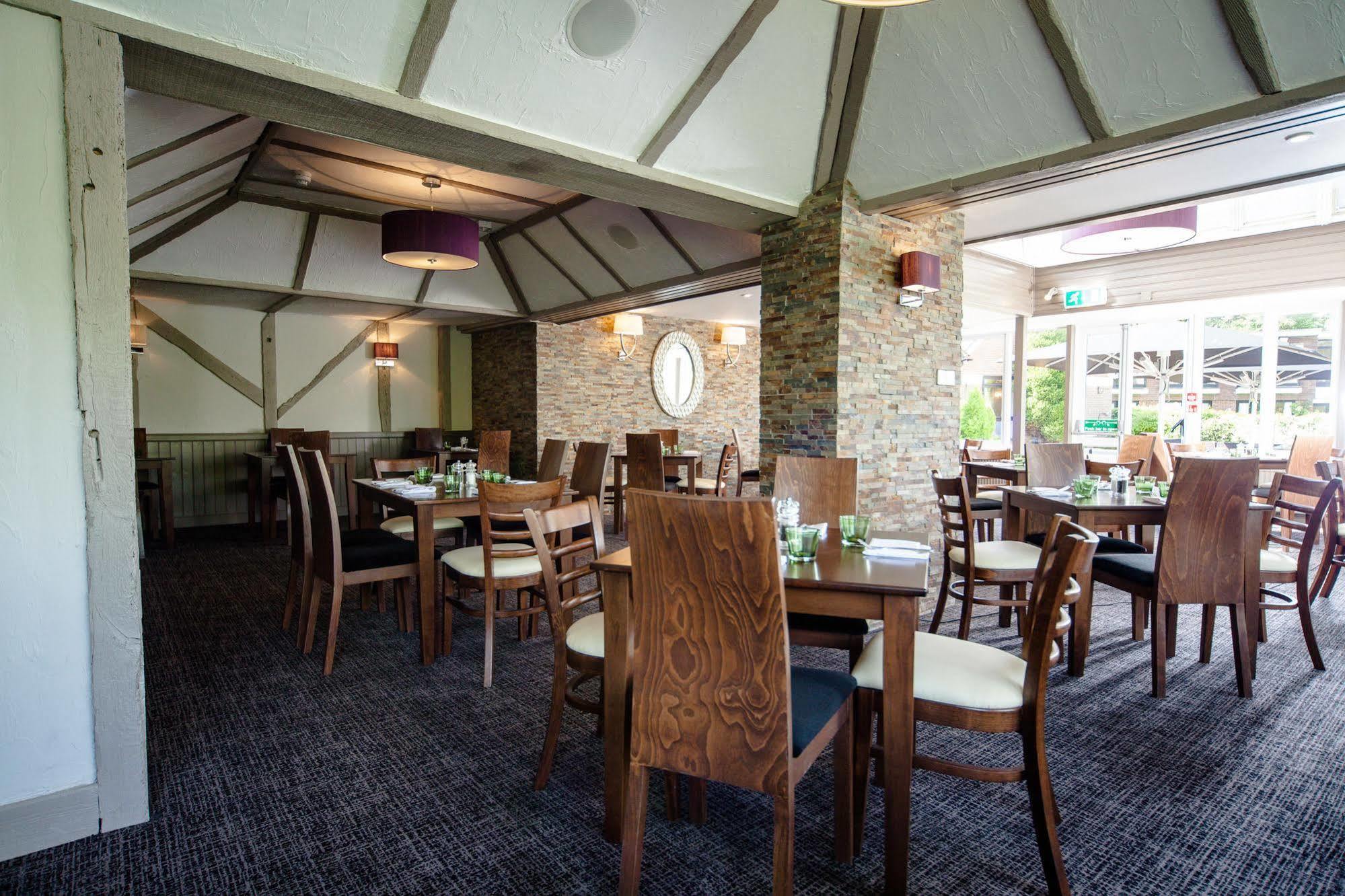 The Legacy Rose & Crown Hotel Salisbury Dış mekan fotoğraf